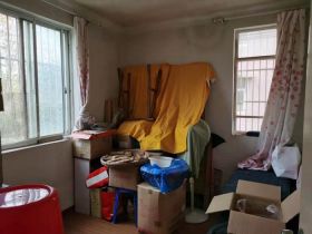 虹桥南村 3室1厅1卫 71.2m&sup2;