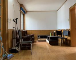 学田北苑 2室1厅1卫 73m&sup2;