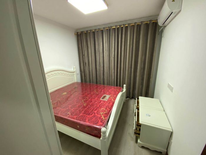 世茂新界 3室2厅1卫 92m&sup2;