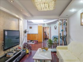 阳光花园 3室1厅1卫 128.49m&sup2;