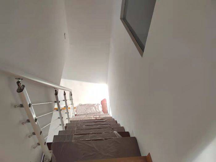 华美达大厦 室厅卫 43m²
