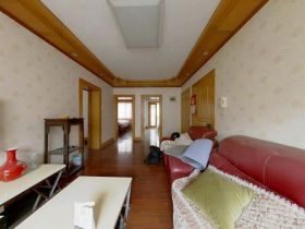 教育新村 3室1厅1卫 92m&sup2;
