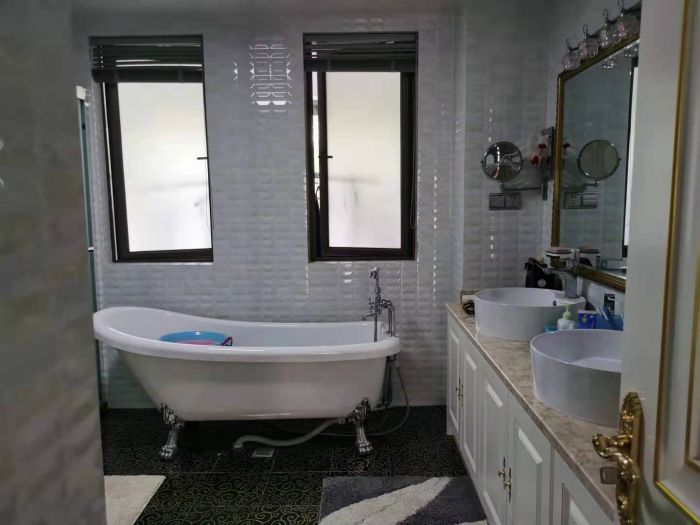 景瑞望府 4室2厅2卫 198m&sup2;