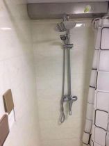 纽约时代 1室1厅1卫 40m&sup2;