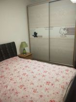 东大城市花园 2室2厅1卫 90m&sup2;