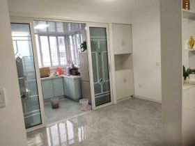 怡园新苑 2室2厅1卫 95m&sup2;