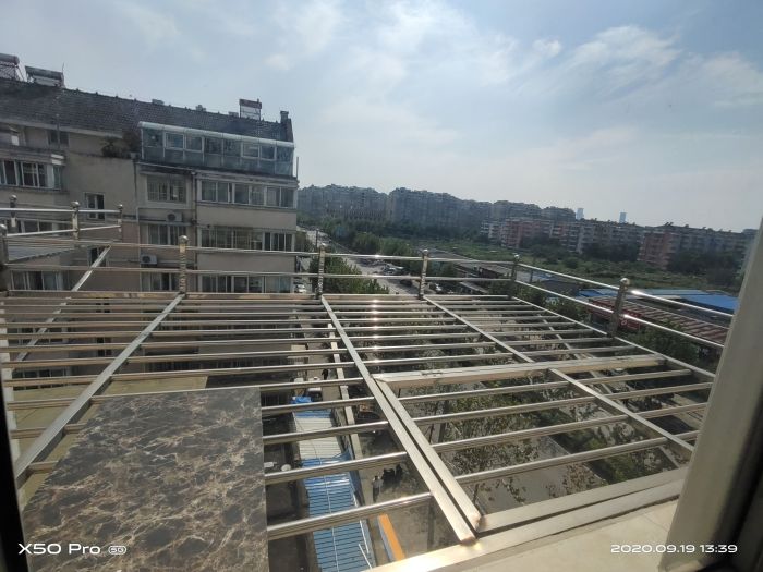东城花园 4室2厅2卫 228m&sup2;