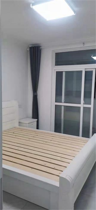 宝隆花园 1室1厅1卫 45m&sup2;