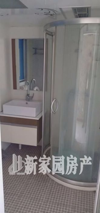 奥特莱斯 1室1厅1卫 50m&sup2;