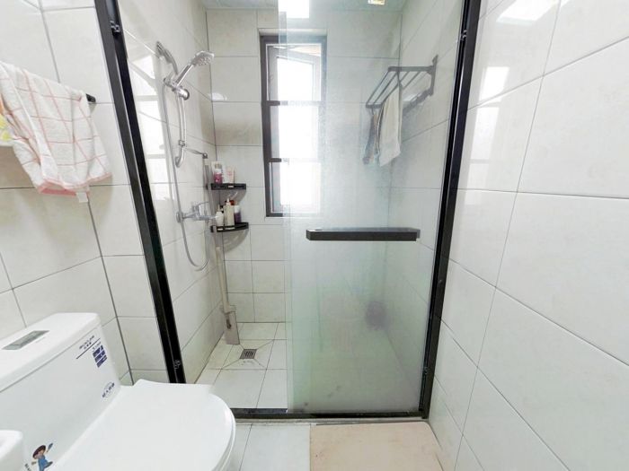 中海碧林湾 4室2厅2卫 126.00m&sup2;