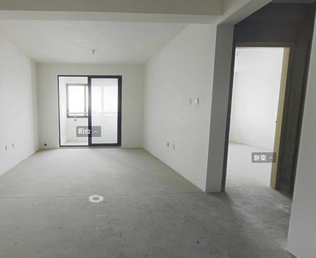 世家花园 2室1厅1卫 71m&sup2;