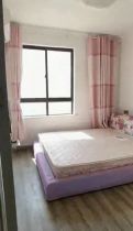 罗福宫 3室2厅1卫 95m&sup2;