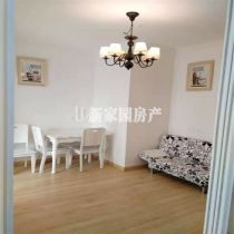 凤凰文化广场 2室1厅1卫 118m&sup2;