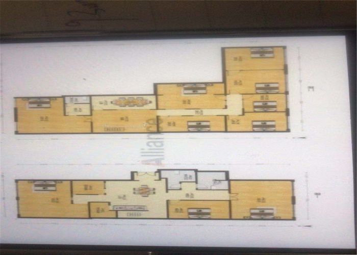太阳鑫城 3室厅卫 160m&sup2;