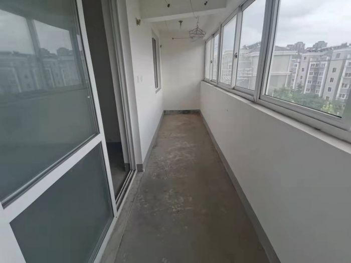荟景苑 5室3厅3卫 169.4m&sup2;