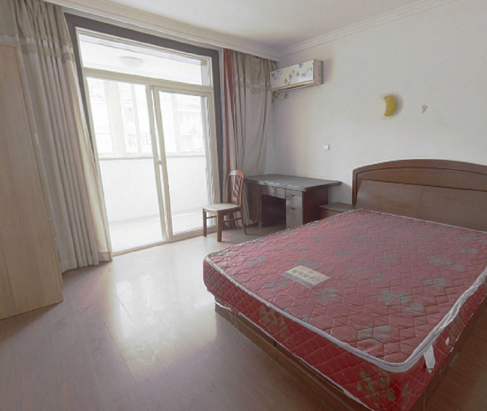 新开苑 4室2厅2卫 214m&sup2;
