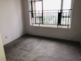 中南世纪花城三期 4室2厅5卫 275m&sup2;