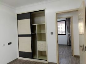 新城香溢紫郡 3室2厅1卫 97m&sup2;
