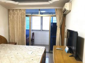 弘运园 2室1厅1卫 65m&sup2;