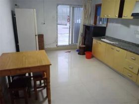 亚太苑 1室1厅1卫 52m&sup2;