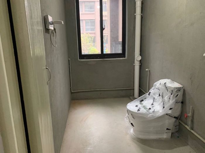 园林佳苑 3室2厅1卫 120m&sup2;