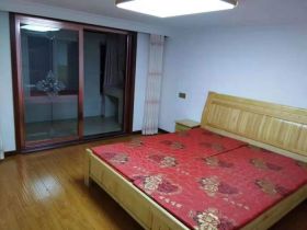 新港花苑 4室2厅2卫 99.99m&sup2;