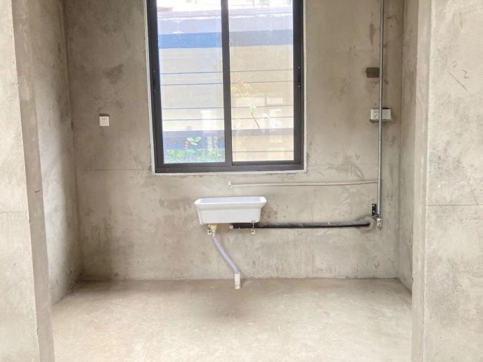 万科白鹭郡 3室2厅2卫 104.00m&sup2;