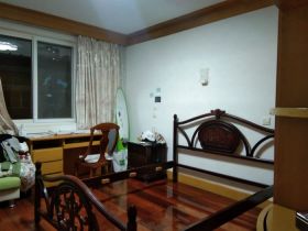 湾子头新寓 5室3厅3卫 145.5m&sup2;