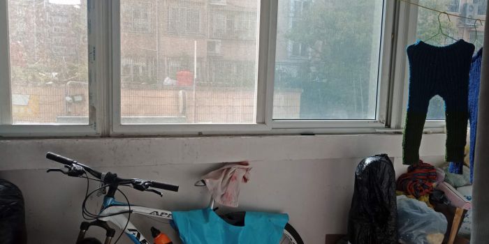 天馨花苑 3室2厅1卫 131.5m&sup2;