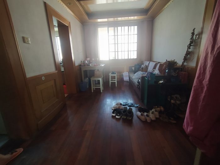 学田苑 2室1厅1卫 73m&sup2;