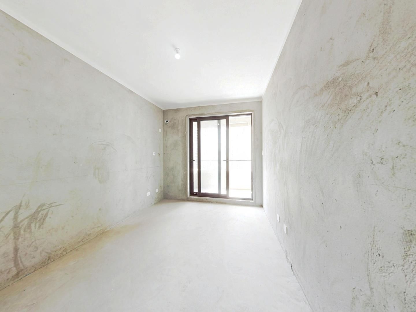 保利香槟国际 4室2厅2卫 136.8m&sup2;