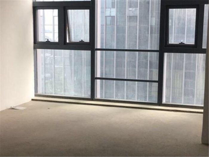 凤凰文化广场 1室厅卫 60m&sup2;