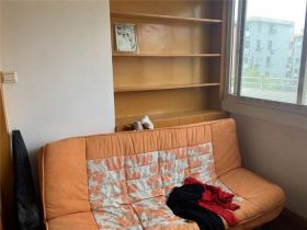 板桥东村 2室2厅1卫 105m&sup2;