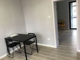 虹桥新村(朝霞路) 1室1厅1卫 53.52m&sup2;