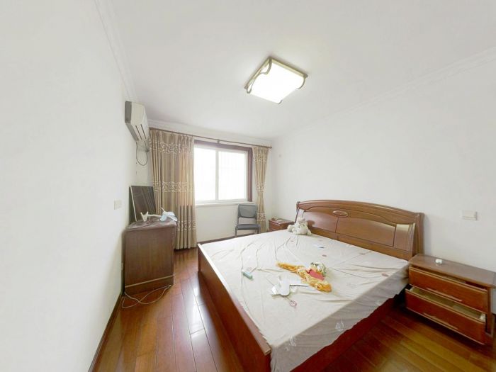 城港花苑西区 3室2厅2卫 120m&sup2;