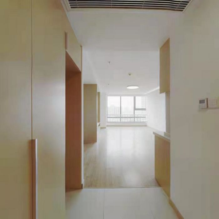 圆融嘉悦阁 1室1厅1卫 60m&sup2;