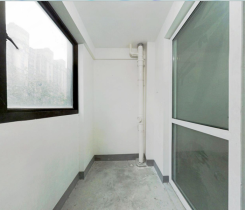 江景苑小区 2室1厅1卫 98m&sup2;