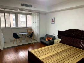 和谐汇景新苑 3室2厅1卫 112m&sup2;