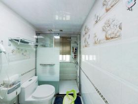 天山花苑 3室1厅1卫 94m&sup2;