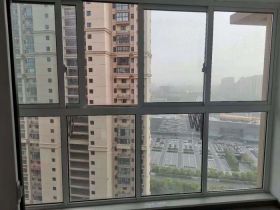 南通雅居乐花园 3室2厅2卫 127m&sup2;
