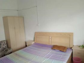 板桥东村 1室1厅1卫 45m&sup2;