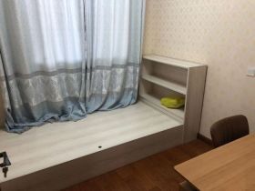 华润悦锦湾 3室1厅1卫 107m&sup2;