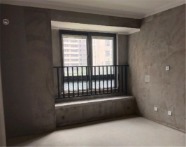 保利香槟国际 4室2厅2卫 155m&sup2;