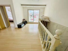 北濠桥东村 3室2厅1卫 137.34m&sup2;