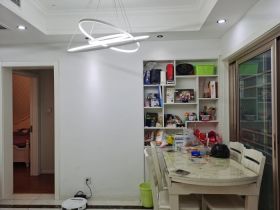 观阳名邸 3室2厅1卫 147m&sup2;