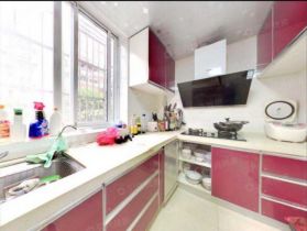 学田北苑 4室2厅2卫 158m&sup2;