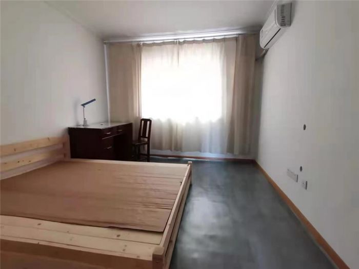 幸福新城北区 3室1厅1卫 116.00m²