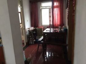 虹桥东村 3室1厅1卫 80m&sup2;