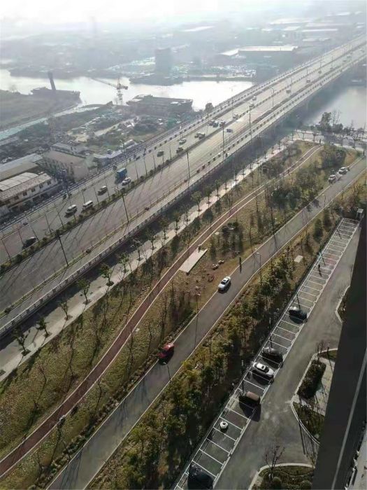 崇川星光域 1室厅卫 65m&sup2;