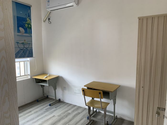 江山鼎 4室2厅2卫 138m²